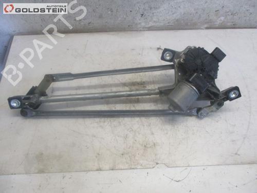 front-wipers-mechanism-peugeot-partner-box-bodympv-16-hdi-2008-13760832 main image