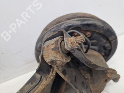 Right rear steering knuckle JEEP COMPASS (MK49) 2.0 | BP33618614M28  - Image 8