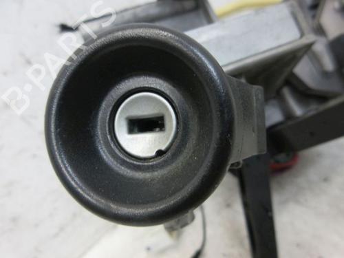 Steering column MINI MINI (R50, R53) One | BP29089117M21 