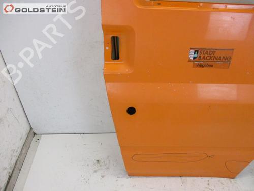 Right front door FORD TRANSIT Platform/Chassis (FM_ _, FN_ _) 2.0 DI (F_E_, F_F_) | BP26647385C3 