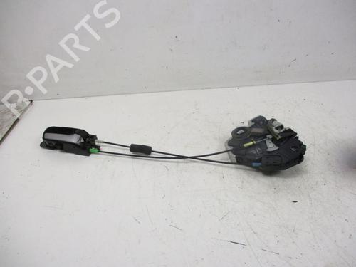 Used Front right lock Front right lock 37112897 37112897