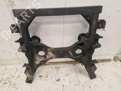 Subframe MERCEDES-BENZ VIANO (W639) CDI 2.2 (639.711, 639.713, 639.811, 639.813, 639.815) | BP37136243M9 - Image 6