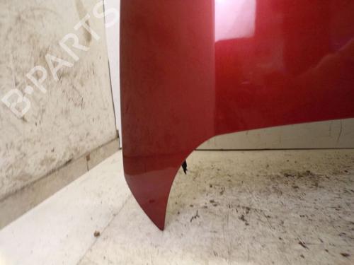 Tailgate RENAULT MEGANE II Coupé-Cabriolet (EM0/1_) 2.0 dCi | BP29089798C6 