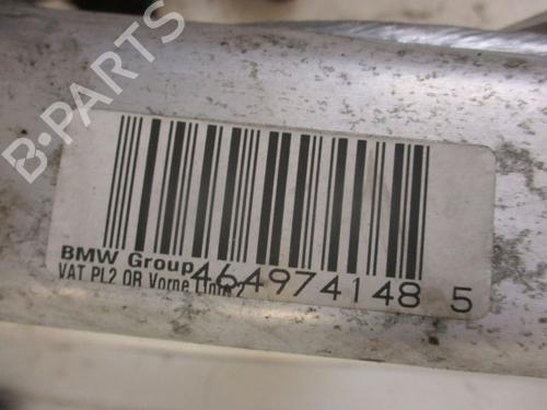 Subframe BMW 1 (E81) 116 i | BP18803374M9 