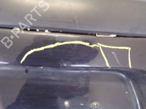 Rear bumper PEUGEOT 407 (6D_) 2.0 HDi 135 (6DRHRH, 6DRHRE, 6DRHRG, 6DRHRJ) | BP29091031C8 