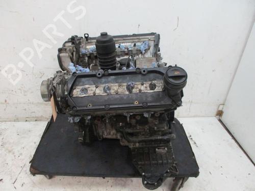 Engine AUDI A8 D3 (4E2, 4E8) 4.0 TDI quattro | BP18795165M1 