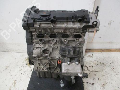 Engine VW EOS (1F7, 1F8) 2.0 FSI | BP37126881M1 - Image 8