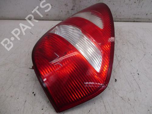 Left taillight MERCEDES-BENZ A-CLASS (W169) A 160 CDI (169.006, 169.306) | BP27600175C34 
