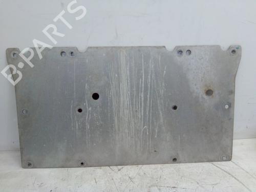 Underbody protection ALPINE A110 II 1.8 | BP37139159M92 - Image 2