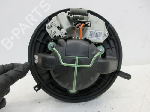 Heater blower motor BMW 3 Touring (E91) 318 i | BP22560105M62 