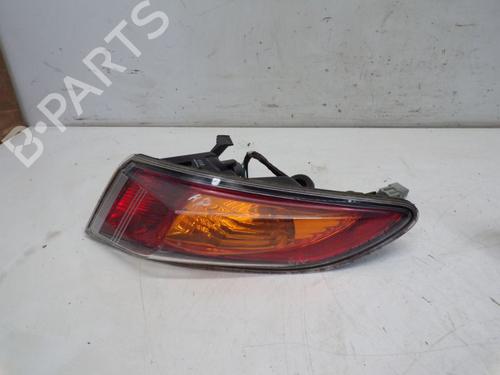 Høyre baklys HONDA CIVIC VIII Hatchback (FN, FK) 1.4 (FK1) | BP29100229C35 