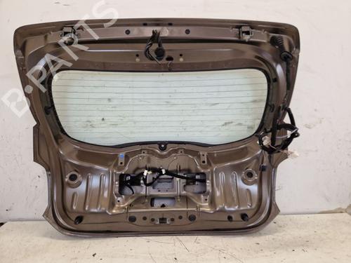 Tailgate DACIA SANDERO II 1.0 SCe 75 (B8JC, B8JD, B8NC) | BP29105258C6 