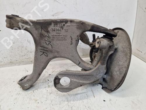 Right rear steering knuckle AUDI A4 B8 (8K2) 1.8 TFSI | BP26188527M28 