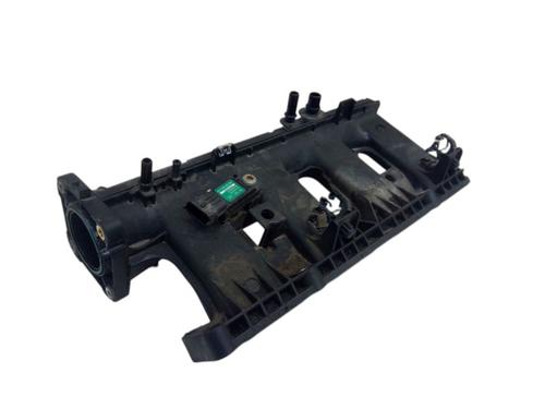 Used Intake manifold DACIA DOKKER Box Body/MPV 1.2 TCe 115 (FEAY) (116 hp) 29107506