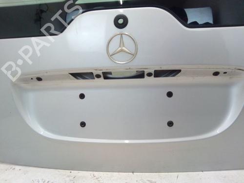 Bakluke CC/Kombi-Kupé MERCEDES-BENZ A-CLASS (W169) A 180 CDI (169.007, 169.307) | BP29591356C6 