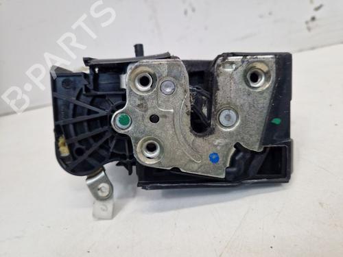 Højre bagtil lås DACIA SANDERO II 1.0 SCe 75 (B8JC, B8JD, B8NC) | BP37140933C99 - Image 4