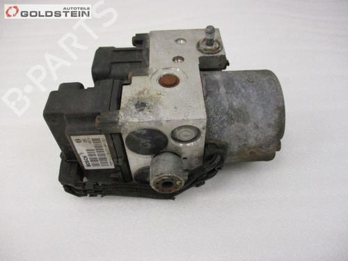 Module électronique OPEL MERIVA A MPV (X03) 1.7 CDTI (E75) (100 hp) 18759021