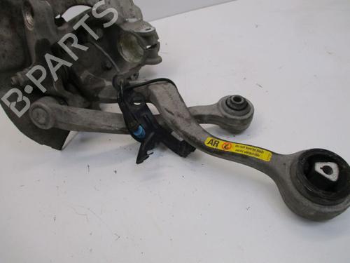 Right front steering knuckle BMW 5 (E60) 530 i | BP37118975M26 - Image 5