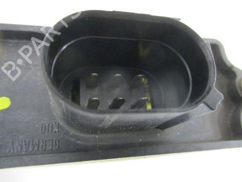 Right front window motor BMW X3 (E83) 3.0 i xDrive | BP37110373E20 - Image 3