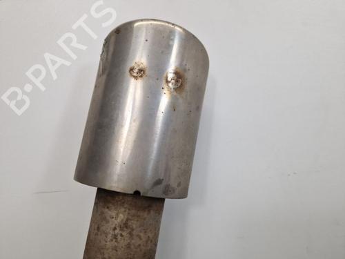 Exhaust system MITSUBISHI LANCER VIII (CY_A, CZ_A) 1.8 (CY3A, CY6A) | BP31701991M121 