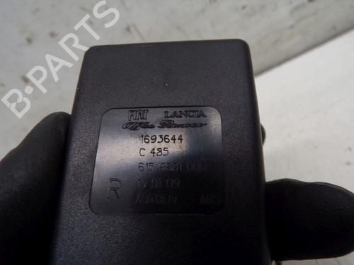 Seat buckle ALFA ROMEO MITO (955_) 1.4 TJet (955AXG1A) | BP29101224I32 