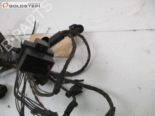 Wiring harness AUDI A8 D3 (4E2, 4E8) 4.2 TDI quattro | BP37098117E16 - Image 2