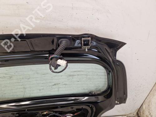 Tailgate MITSUBISHI MIRAGE / SPACE STAR VI Hatchback (A0_A) 1.0 (A05A) | BP31702965C6