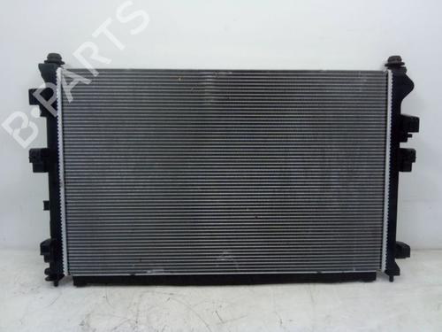 Køler RENAULT AUSTRAL E-TECH 200 Hybrid (HGM2) | BP29108490M31