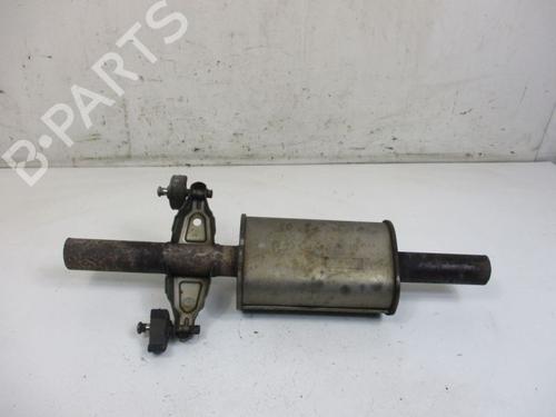 Used Exhaust system KIA CEE'D Hatchback (ED) 1.6 (122 hp) 18798925