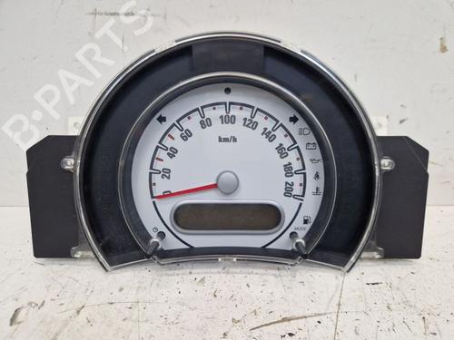 Used Instrument cluster Instrument cluster 37139789 37139789