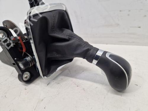 Shift knob OPEL ZAFIRA TOURER C (P12) 2.0 CDTi (75) | BP33430426I34 - Image 7