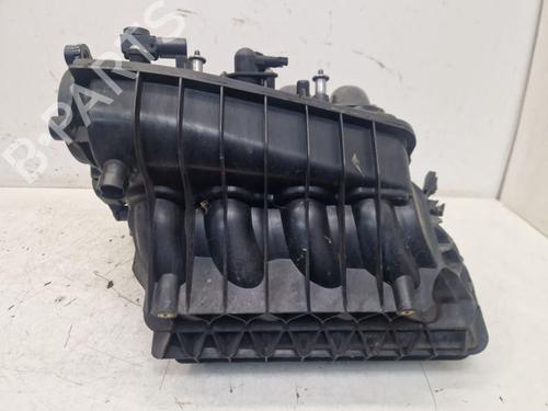 Intake manifold BMW 3 (E90) 320 i | BP37133330M70 - Image 3