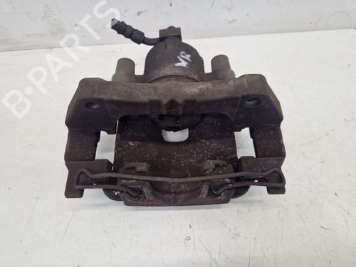 Used Right front brake caliper OPEL ASTRA K (B16) 1.0 Turbo (68) (105 hp) 32230063