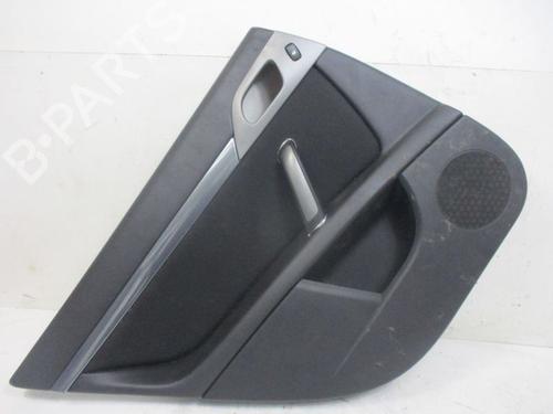 Used Rear left panel Rear left panel 37116317 37116317