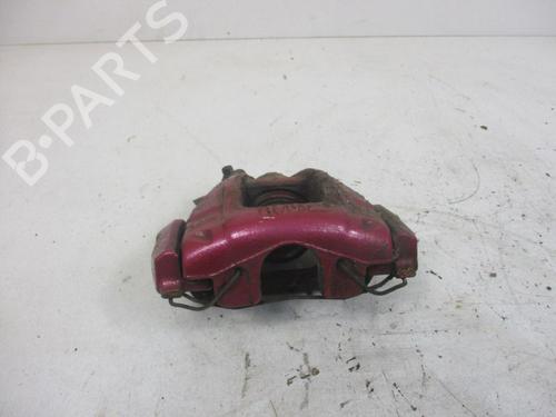 Right front brake caliper MINI MINI (R50, R53) Cooper S | BP37116640M104 - Image 2