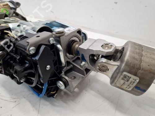 Steering column BMW 5 (E60) 530 i | BP33908001M21  - Image 10