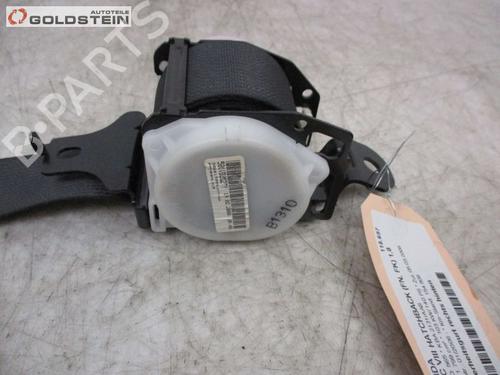 Rear right seatbelt HONDA CIVIC VIII Hatchback (FN, FK) 1.8 (FN1, FK2) | BP18750381I28 