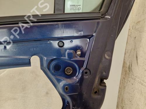 Dør højre bagtil DACIA SANDERO II 1.0 SCe 75 (B8JC, B8JD, B8NC) | BP32101268C5 