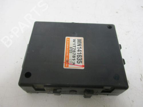 Electronic module MITSUBISHI LANCER VIII Sportback (CX_A) 2.0 DI-D (CX8A) | BP37112667M83 - Image 4