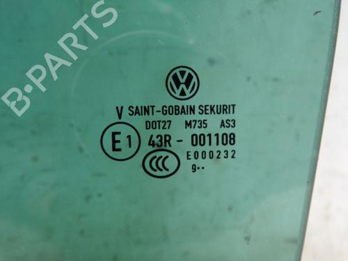 Rear left door window VW TIGUAN (5N_) 2.0 TDI 4motion | BP29102151C20 