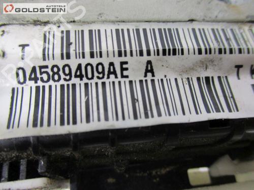 Front left lock JEEP COMPASS (MK49) 2.4 4x4 | BP38504163C98 - Image 5