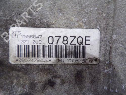 Gearbox BMW 5 (E60) 520 d | BP19667978M3 