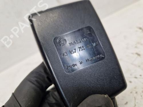 Seat buckle VW GOLF VI (5K1) 2.0 GTi | BP29109006I32 