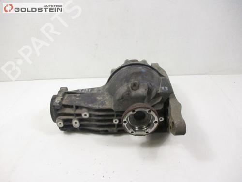 Used Rear differential AUDI A4 B6 (8E2) 3.0 quattro (220 hp) 18789717