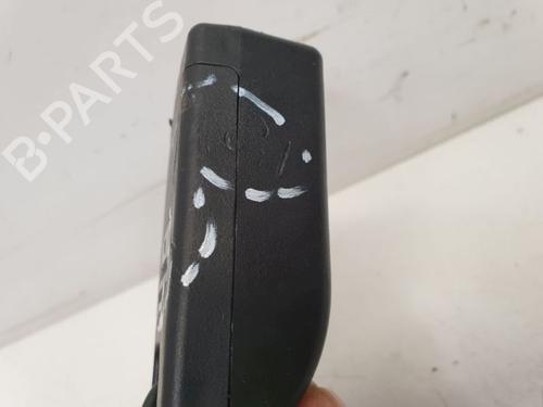 Seat buckle CHEVROLET TRAX 1.7 TD AWD | BP37144173I32 - Image 4