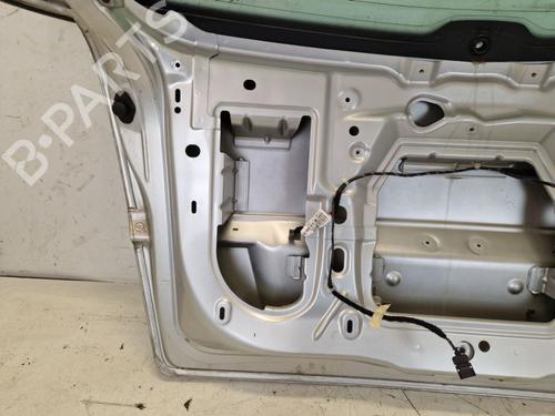 Tailgate OPEL ZAFIRA / ZAFIRA FAMILY B (A05) 2.2 (M75) | BP24434027C6 