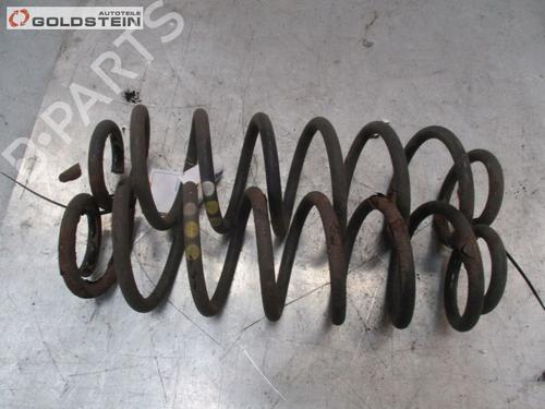 Used Shock absorber spring VW GOLF PLUS V (5M1, 521) 1.9 TDI (105 hp) 13759044