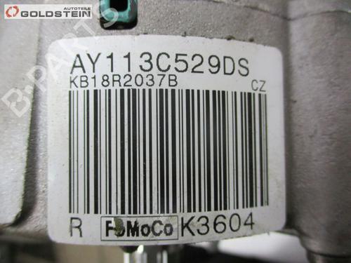 Electronic sensor FORD TRANSIT COURIER B460 Box Body/MPV 1.5 TDCi | BP18763638M84 