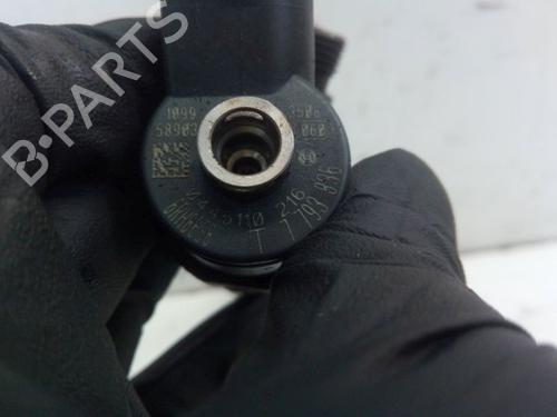 Injector BMW 1 (E87) 120 d | BP32087553M100 