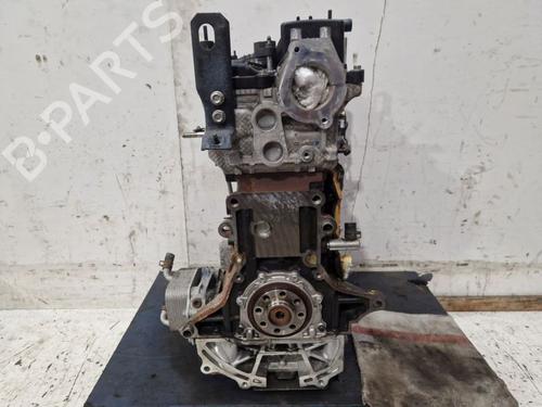 Engine MAZDA 6 Hatchback (GH) 2.2 MZR-CD (GH10) | BP33627929M1 - Image 4